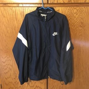 Nike jackets